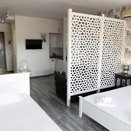 Center Iii By Casa D'oro Thessaloniki