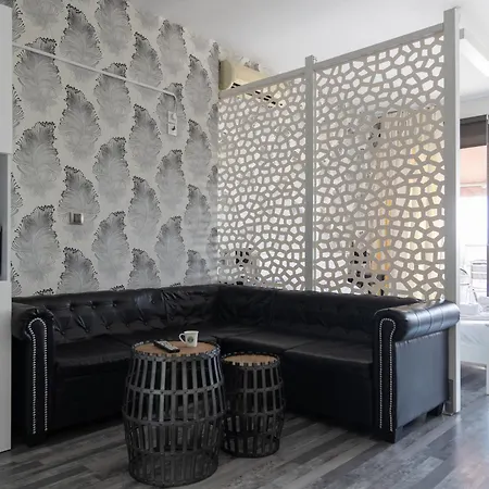 Center Iii By Casa D'oro Thessaloniki