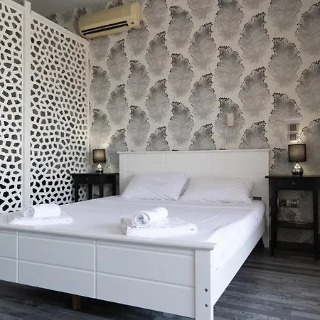 Apartment Center Iii By Casa D'oro