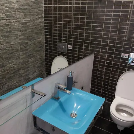 Center Iii By Casa D'oro * Thessaloniki