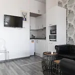 Appartement Center Iii By Goldenland Thessalonique