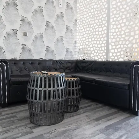 Center Iii By Casa D'oro Thessaloniki