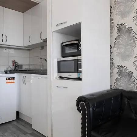 Apartment Center Iii By Casa D'oro Thessaloniki