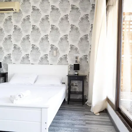 Center Iii By Casa D'oro Thessaloniki