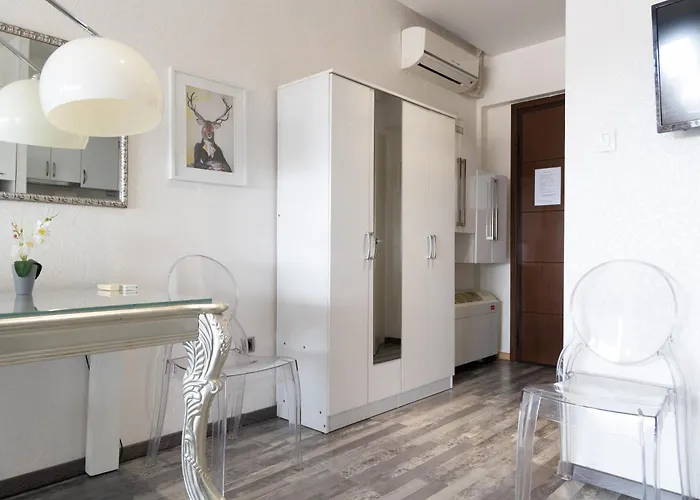Apartamento Center Iii By Goldenland
