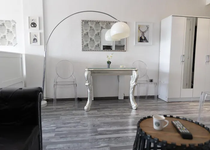 Center Iii By Goldenland Apartamento *